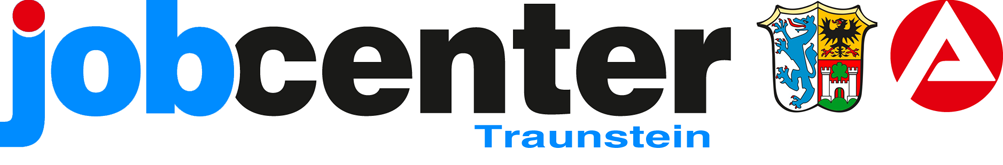 Jobcenter Traunstein Logo
